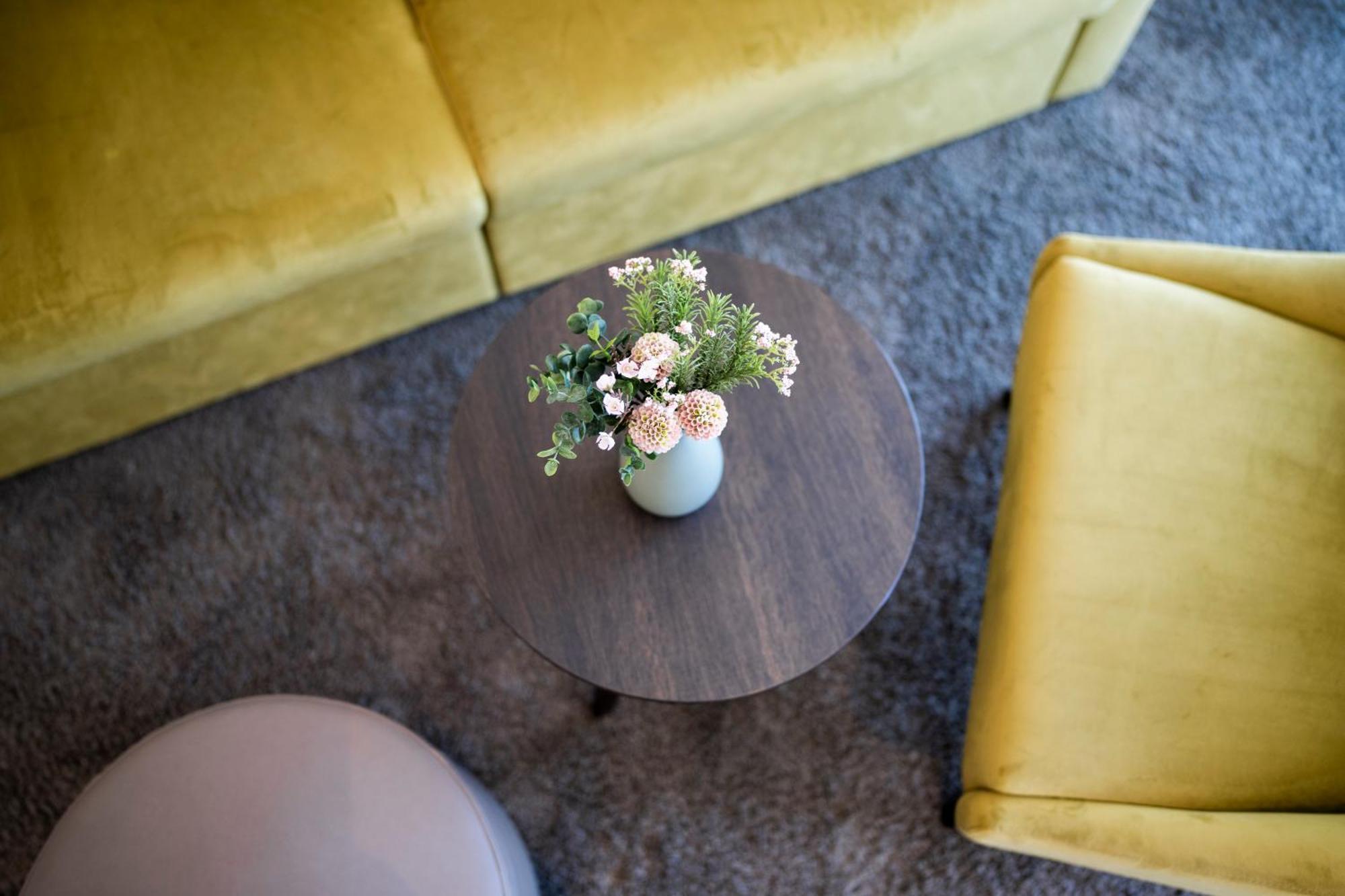 Hotel-Gasthof Rose Oberkirch  Dış mekan fotoğraf