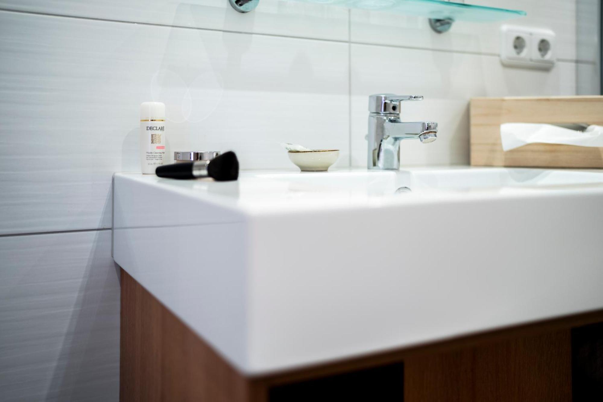 Hotel-Gasthof Rose Oberkirch  Dış mekan fotoğraf