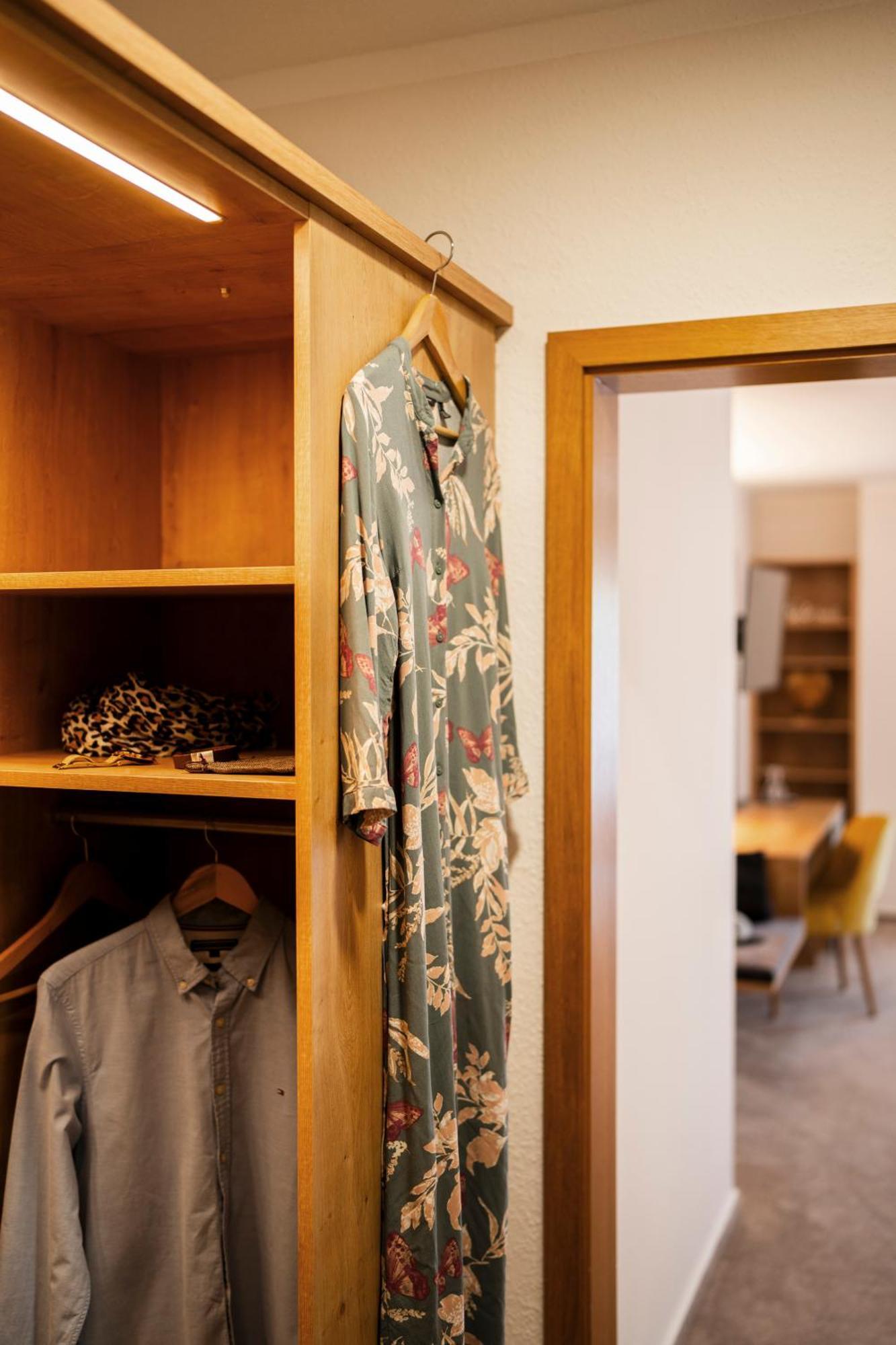 Hotel-Gasthof Rose Oberkirch  Dış mekan fotoğraf