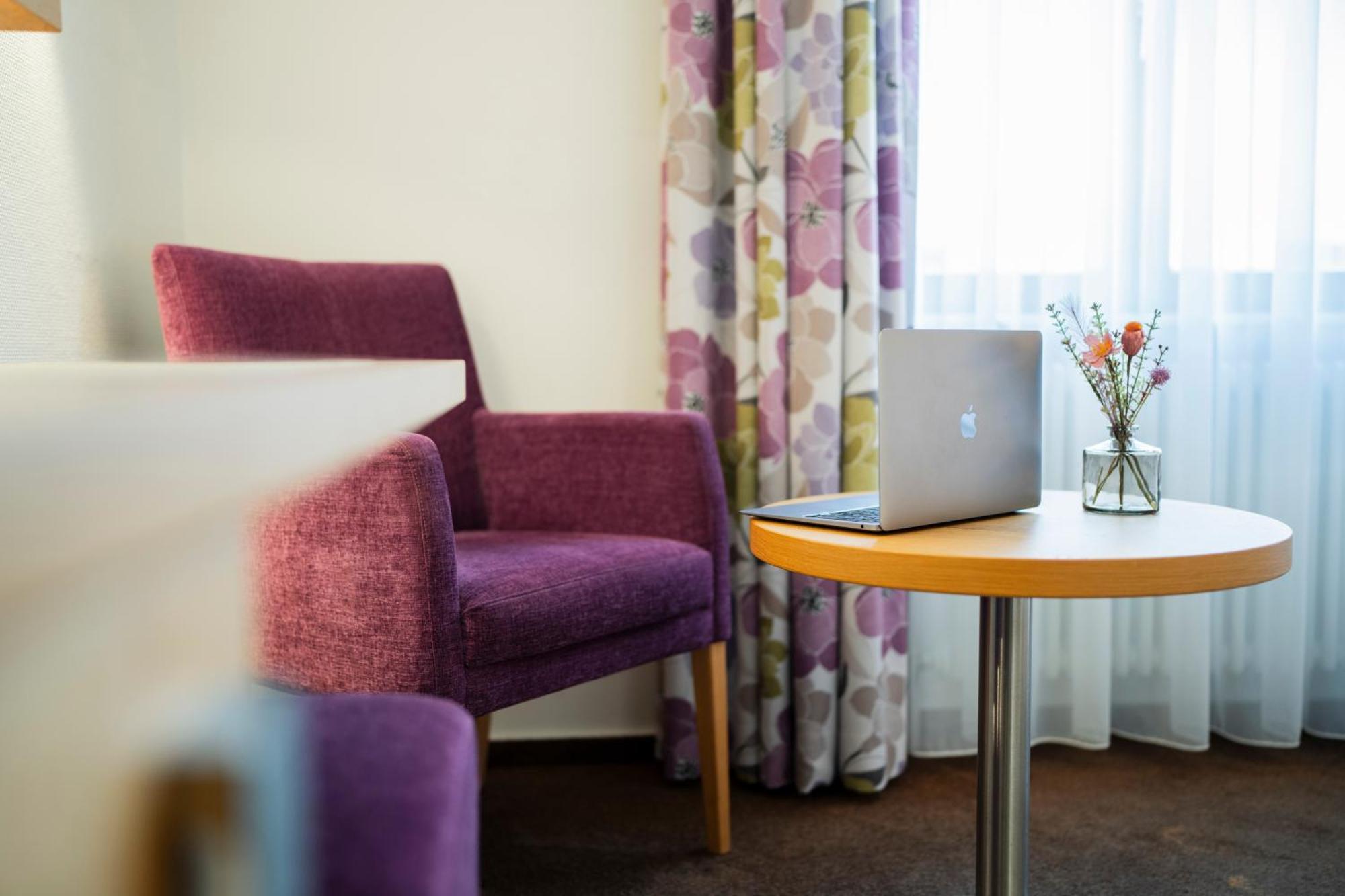Hotel-Gasthof Rose Oberkirch  Dış mekan fotoğraf