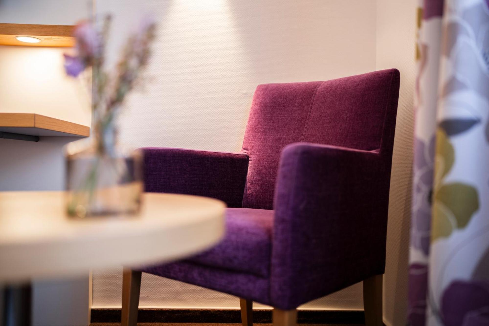 Hotel-Gasthof Rose Oberkirch  Dış mekan fotoğraf